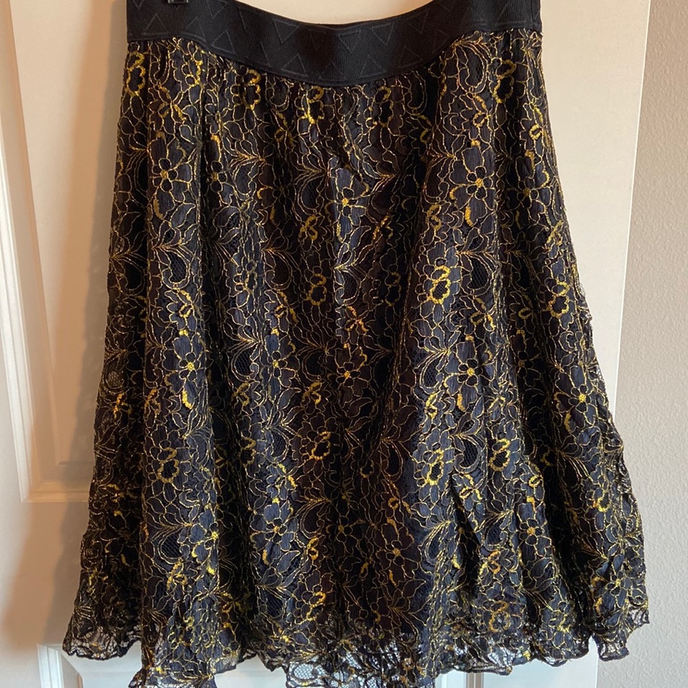 LuLa Roe skirt